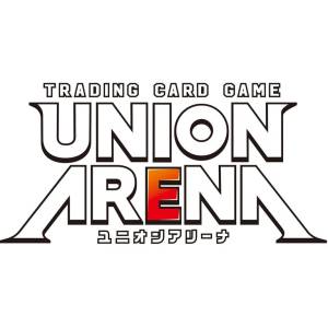 UNION ARENA: Umamusume Pretty Derby - Booster Pack (UA59BT) (16 Packs Box) [Bandai]