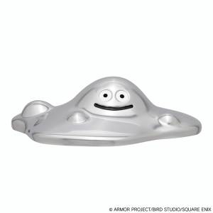 Dragon Quest: Liquid Metal Slime - Metallic Monsters Gallery (Reissue) [Square Enix]