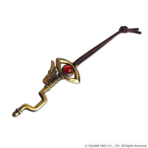 Dragon Quest: Ultimate Key - Metallic Items Gallery (Reissue) [Square Enix]