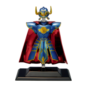 Dragon Quest: Special Erdrick Armor & Helmet - Metallic Items Gallery (Reissue) [Square Enix]