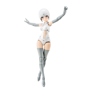 Megami Device: B1R-M Chassis Kit 1/1 - Skin Color A Plastic Model (Reissue) [Kotobukiya]