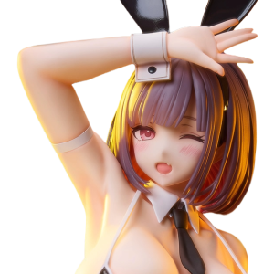 Original Character by Ruri Amane: Karin 1/4 - Bunny Ver. Creator's Opinion (Cast-Off) (Limited + Bonus) [Native / BINDing]