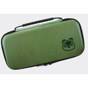 Nintendo Switch 2: Animal Crossing: New Horizons - Smart Pouch