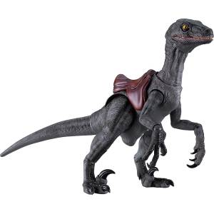 Figma: ex:ride - Small Dinosaur (Ash) [Max Factory - Used]