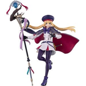 Figma: Fate / Grand Order - Artoria Caster [Max Factory - Used]