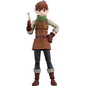 Figma: Delicious in Dungeon - Chilchuck [Max Factory - Used]