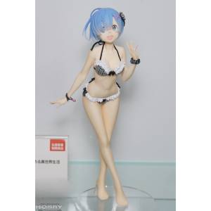 RE:ZERO - STARTING LIFE IN ANOTHER WORLD - EXQ FIGURE REM Vol.2 [Banpresto] [Used]