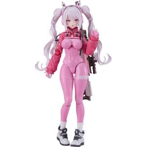 Figma 628: Goddess of Victory NIKKE - Alice [Max Factory - Used]