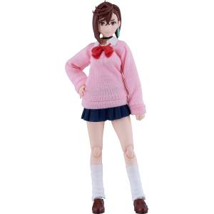 Figma: Dandadan - Momo Ayase [Max Factory - Used]