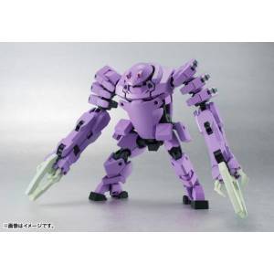 Full Metal Panic! - Rk-02 Scepter [Robot Damashii (Side AS)]