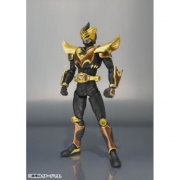 S.H. Figuarts Kamen Rider Odin & Goldphoenix