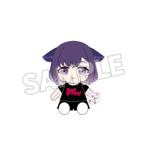 BanG Dream! Ave Mujica: Fuji Miyako - Dress-Up Plush Toy [Good Smile Company]