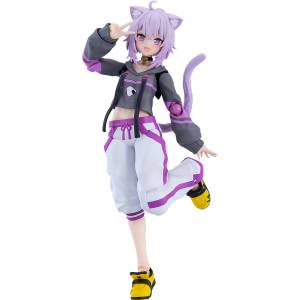 Figma: Hololive - Nekomata Okayu (Limited + Bonus) [Max Factory]