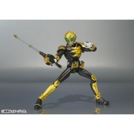 S.H. Figuarts Kamen Rider Beast