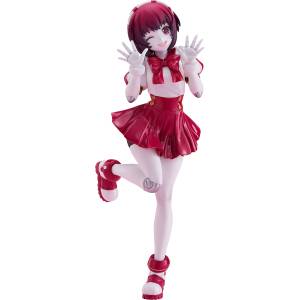 POP UP PARADE: VA-11 Hall-A Cyberpunk Bartender Action - Dorothy Haze (Alternate Skin Ver. L Size) [Good Smile Company]