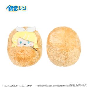 Piapro Characters: Kagamine Rin - Kurumi Tapinui [Tapioca]