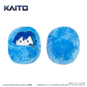 Piapro Characters: KAITO - Kurumi Tapinui [Tapioca]