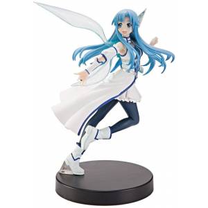 SWORD ART ONLINE AOL UNDINE SPECIAL FIGURE - ASUNA [Banpresto] [Occasion]