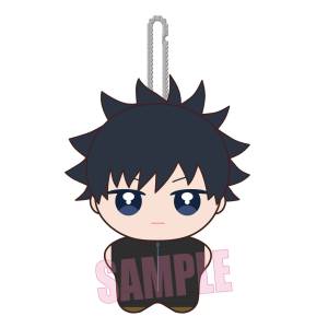 Jujutsu Kaisen The Culling Game: Megumi Fushiguro - Poni Step Plush Mascot [Bellhouse]