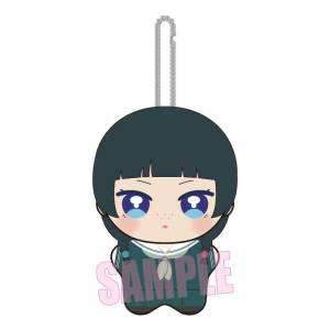 The Apothecary Diaries / School♡Diaries: Maomao - Poni Step Plush Mascot [Bellhouse]