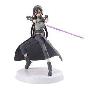 SWORD ART ONLINE II PREMIUM FIGURE KIRITO GGO [Banpresto] [Occasion]