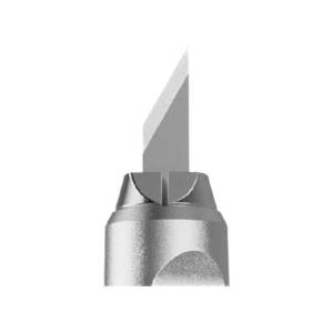 Modeling Tools: Fine Blade - Replacement Blade GH-DK-B02 (Set of 20) [Gee Hobby]