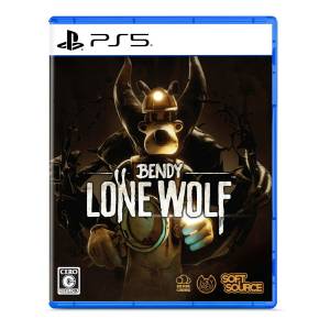 Bendy: Lone Wolf (Multi-Language) [PS5]