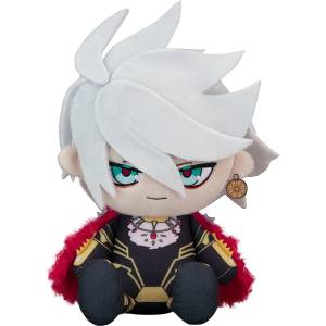 Fate / Grand Order: Lancer / Karna Chocopuni Plush Toy [Orange Rouge]