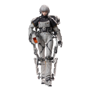 Ling Cage: Bai Yuekui 1/6 - Yuyan EVA Suit Ver. [Moki Magic]