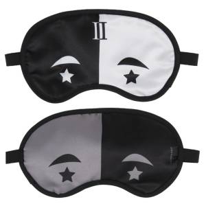 KonoSuba God's Blessing on this Wonderful World! 3: Vanir & Silver-Haired Thief Eye Mask (Reissue) [COSPA]