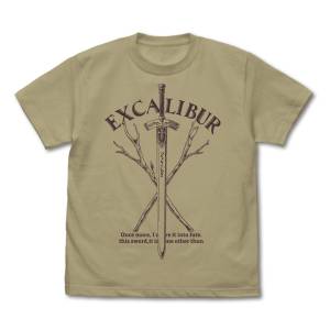 Fate / strange Fake: Excalibur the Sword of Eternal Distant Victory - T-Shirt (XL) [COSPA]
