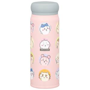 Chiikawa: Stainless Steel Bottle 480ml [OSK]