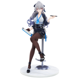 Honkai Impact 3rd: Bronya Zaychik 1/8 (Outstanding Attitude Ver.) - Limepie Series [Apex]