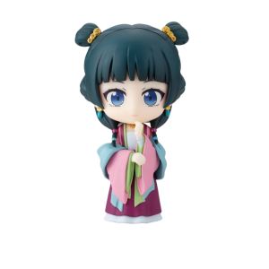 The Apothecary Diaries: Maomao - Garden Party Ver. Oshi Works Mini [Kotobukiya]