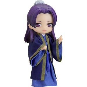 Nendoroid Doll: The Apothecary Diaries - Jinshi [Good Smile Company]