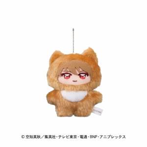 Gintama: Sogo Okita - Chimikemo Mascot [Ensky]