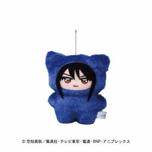 Gintama: Kotarou Katsura - Chimikemo Mascot [Ensky]