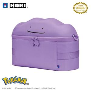 Nintendo Switch 2: Pokemon Ditto - Complete Storage Bag [Hori]