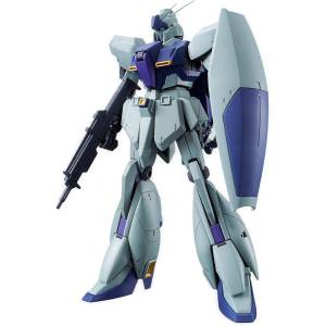 MG 1/100: Mobile Suit Gundam Char's Counterattack - RGZ-91 Re-GZ (Limited Edition) [Bandai Spirits]