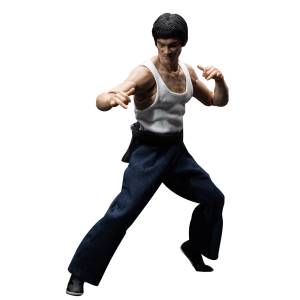 Bruce Lee 1/12 - Kung Fu Outfit Ver. [INART]