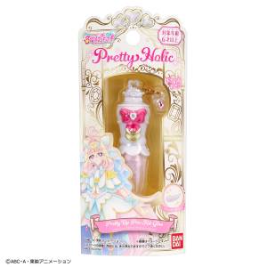 Pretty Holic: Meitantei Pretty Cure! - Pretty Up Pre-Kit Gloss - Cure Arcana [Bandai]
