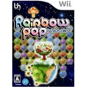 Rainbow Pop / Pop! [Wii - Occasion BE]