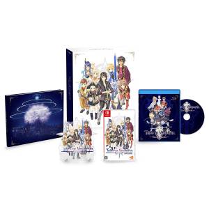 Tales of Vesperia REMASTER - 10th ANNIVERSARY EDITION (Multi Language) [Switch]