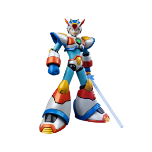 Mega Man X: X Max Armor - Exquisite Basic Series [Hiya Toys]