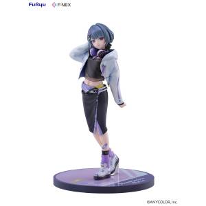 Nijisanji: Toru Koshimizu 1/7 - F:NEX [FuRyu]