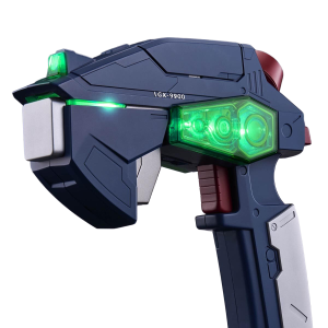 PROPLICA: Mobile Suit Gundam X - G-Controller [Bandai Spirits]