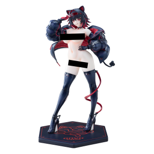 Original Character by Ulrich: Cyberpet Onyx 1/6 - DX Ver. [Pink Rouge]