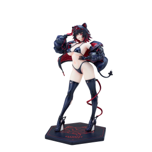 Original Character by Ulrich: Cyberpet Onyx 1/6 [Ensoutoys]
