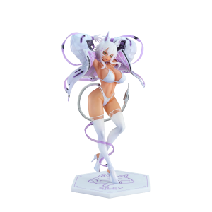 Original Character by Ulrich: Cyberpet Silky 1/6 [Ensoutoys]