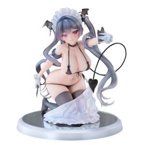 Original Character by Ayuma Sayu: Little Devil Rias-chan 1/6 [PartyLook]